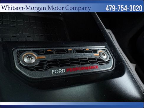 Used 2024 Ford Bronco Raptor image 32