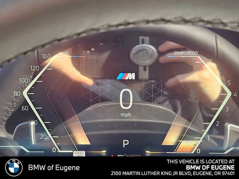 New 2026 BMW X5 xDrive40i w/ Executive Package AWD/4WD image 27