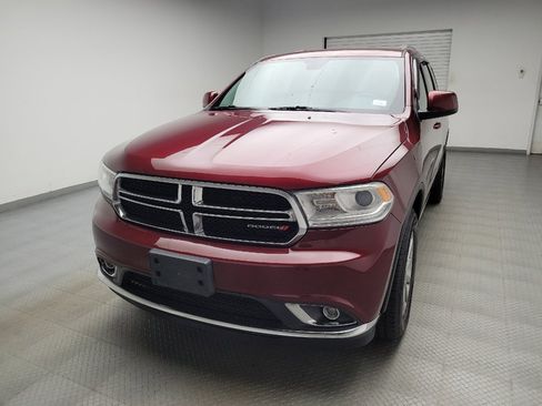 Used 2017 Dodge Durango SXT w/ Quick Order Package 23B AWD/4WD image 15