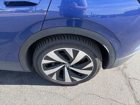 Used 2021 Volkswagen ID.4 1st Edition image 27