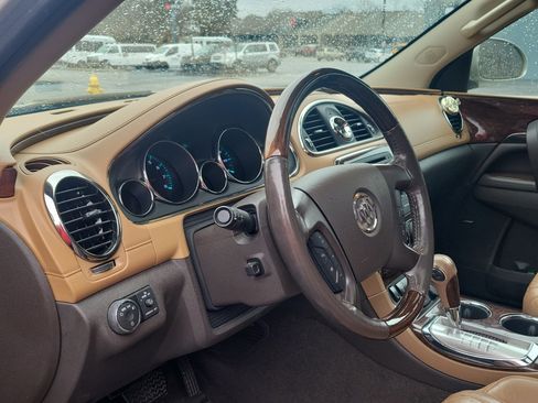 Used 2015 Buick Enclave Premium w/ Experience Buick Package image 21