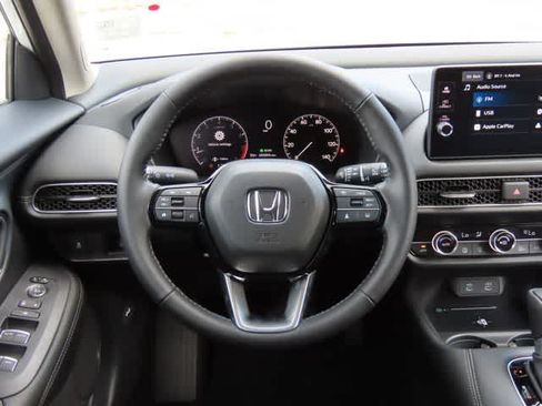 New 2027 Honda HR-V EX-L image 18