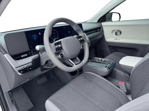 New 2026 Hyundai Ioniq 5 SE RWD image 14
