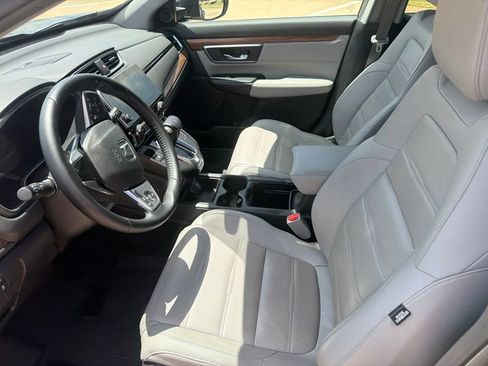 Used 2017 Honda CR-V EX-L image 16
