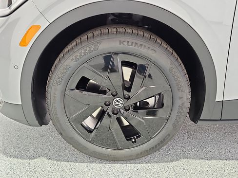 New 2026 Volkswagen ID.4 Pro S RWD image 5