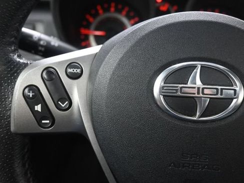 Used 2012 Scion tC FWD image 23