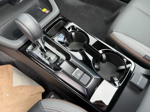 New 2026 Subaru Forester Sport AWD/4WD image 23