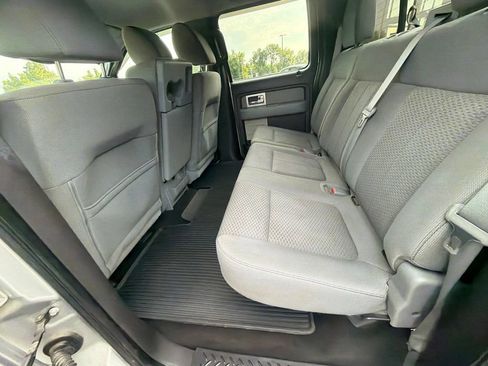 Used 2011 Ford F150 XLT w/ XLT Convenience Pkg AWD/4WD image 46