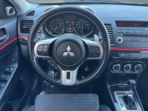 Used 2013 Mitsubishi Lancer Evolution MR AWD/4WD image 26