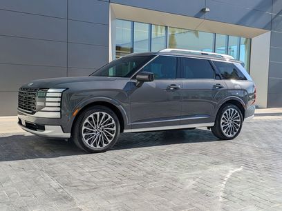 Used 2026 Hyundai Palisade Calligraphy