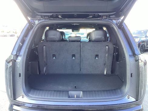 New 2027 Kia Telluride EX X-Line w/ Towing Package AWD/4WD image 9