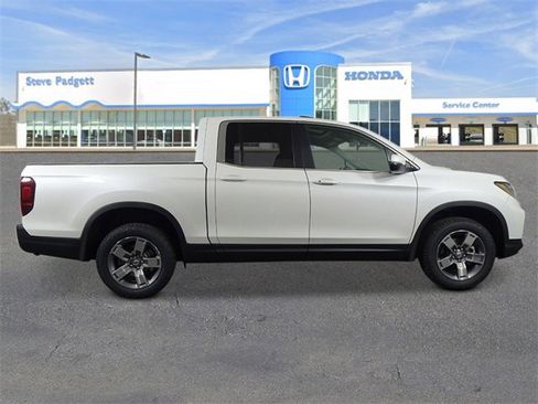 New 2026 Honda Ridgeline RTL image 7