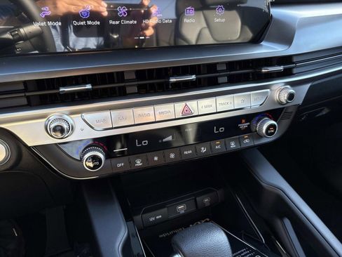 New 2025 Kia Telluride LX image 27