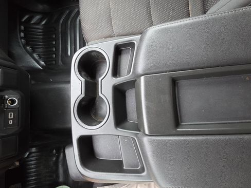 Used 2024 GMC Sierra 1500 Pro w/ Pro Value Package image 31