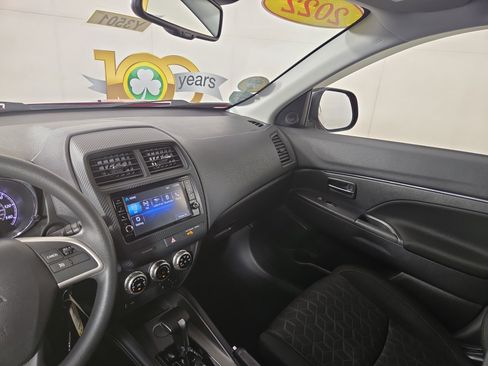 Used 2022 Mitsubishi Outlander Sport ES FWD image 22