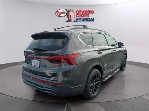 Used 2023 Hyundai Santa Fe XRT FWD image 4