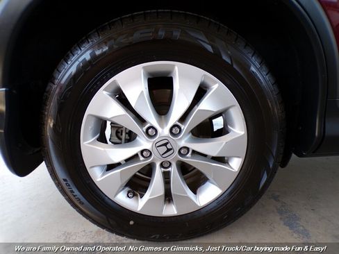Used 2012 Honda CR-V EX image 41