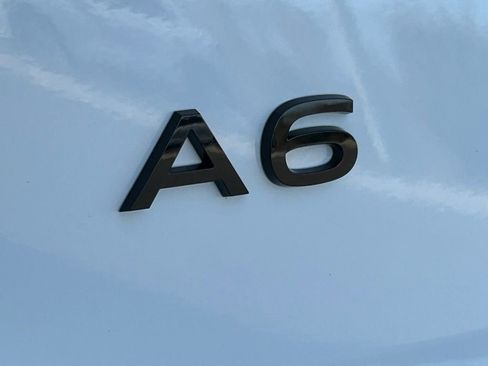 New 2026 Audi A6 Premium Plus AWD/4WD image 60