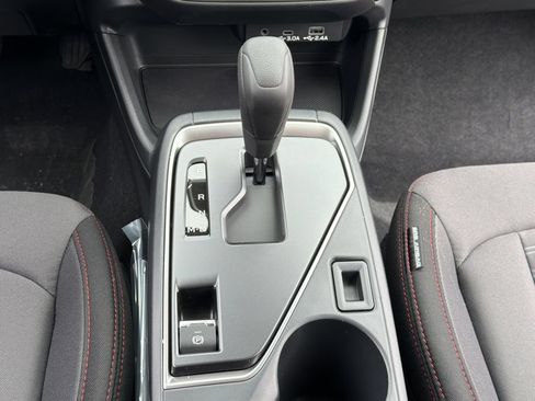 New 2026 Subaru Impreza 2.0i Sport AWD/4WD image 10