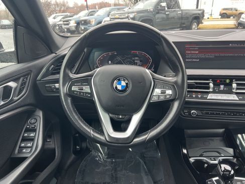 Used 2022 BMW 228i xDrive Gran Coupe w/ Convenience Package image 16