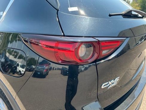 Used 2019 MAZDA CX-5 Grand Touring AWD/4WD image 11