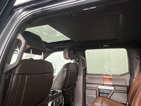 Used 2022 Ford F250 King Ranch w/ FX4 Off-Road Package image 15