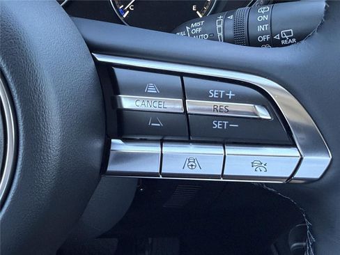 New 2026 MAZDA CX-50 2.5 Turbo w/ Premium Plus Pkg image 24