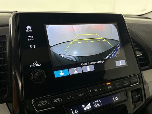 Used 2018 Honda Odyssey EX-L image 24