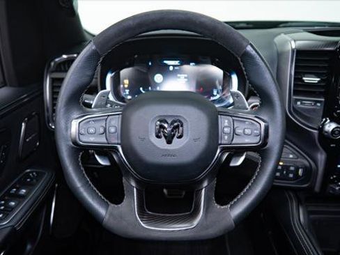 Used 2024 RAM 1500 TRX w/ TRX Level 2 Equipment Group image 2