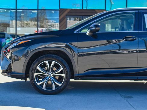 Used 2019 Lexus RX 350L 350L image 10