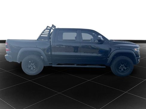Used 2021 RAM 1500 TRX w/ TRX Level 2 Equipment Group image 6