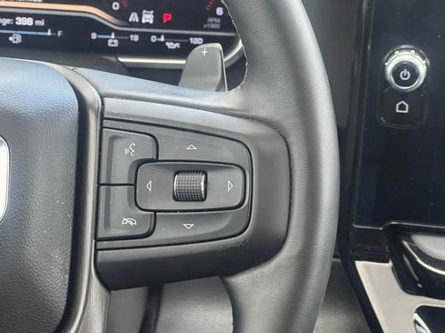 Used 2024 GMC Sierra 1500 AT4 w/ Technology Package AWD/4WD image 20