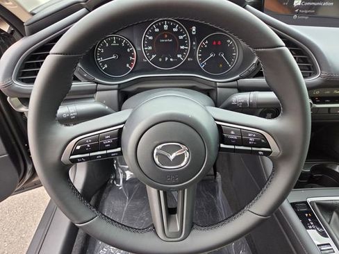 New 2026 MAZDA MAZDA3 2.5 S Sedan w/ Preferred Pkg FWD image 11