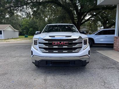 Used 2023 GMC Sierra 1500 SLE