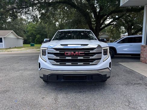 Used 2023 GMC Sierra 1500 SLE RWD image 4