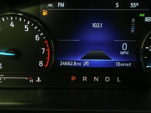 Used 2023 Ford Explorer XLT w/ Equipment Group 202A image 33