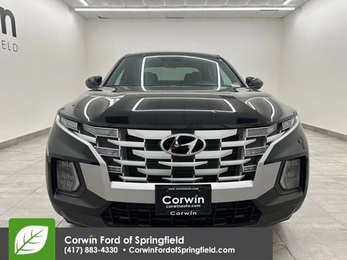 Used 2024 Hyundai Santa Cruz SE image 7