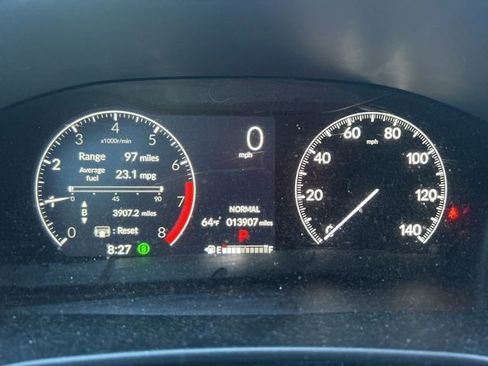 Used 2025 Honda CR-V LX image 11