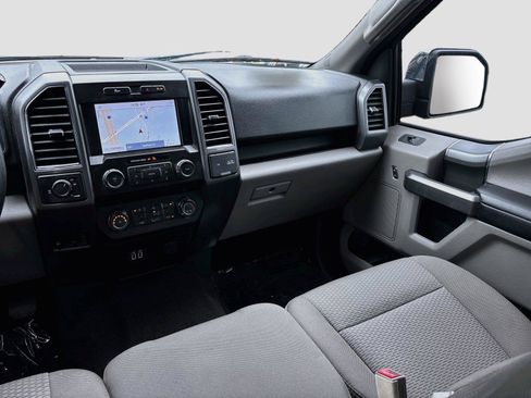 Used 2020 Ford F150 XLT w/ Equipment Group 302A Luxury RWD image 22