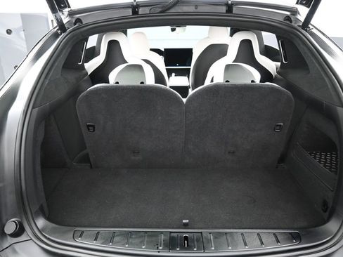 Used 2022 Tesla Model X Plaid AWD/4WD image 30