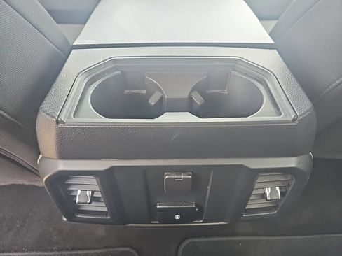 Used 2018 Ford F150 XL w/ Equipment Group 101A Mid AWD/4WD image 27