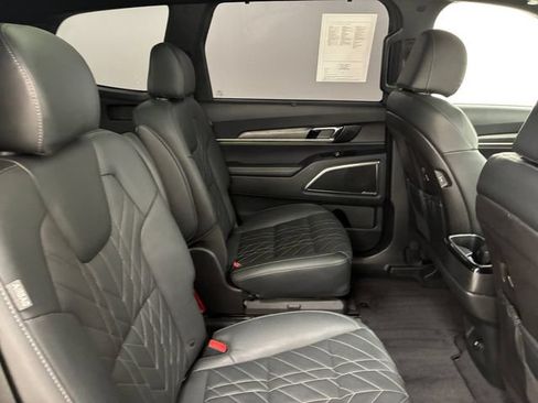 Used 2024 Kia Telluride SX X-Pro AWD/4WD image 16