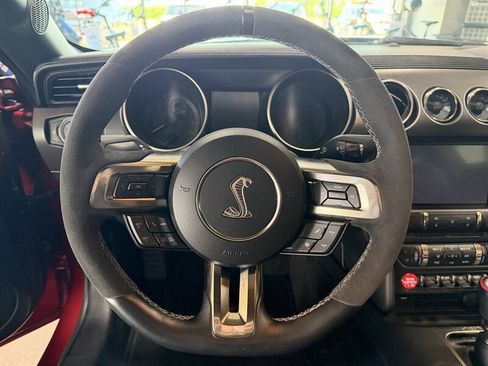 Used 2018 Ford Mustang Shelby GT350 w/ Convenience Package RWD image 18