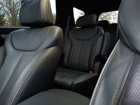 Certified 2024 Hyundai Palisade Calligraphy image 18