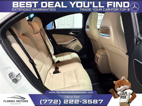 Used 2016 Mercedes-Benz CLA 250 image 25