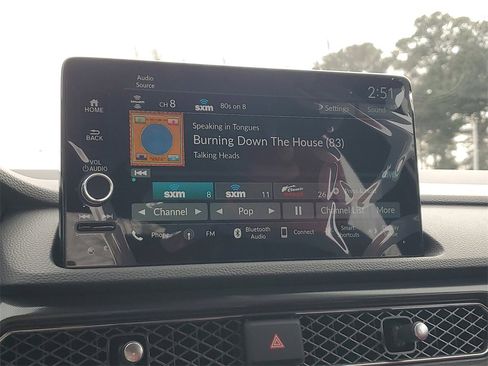 New 2026 Acura Integra Type S image 23