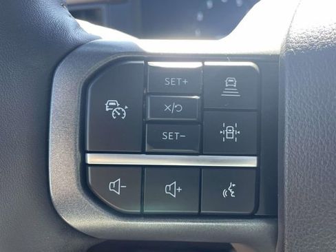 Used 2024 Ford F150 Lariat w/ Equipment Group 502A High AWD/4WD image 27