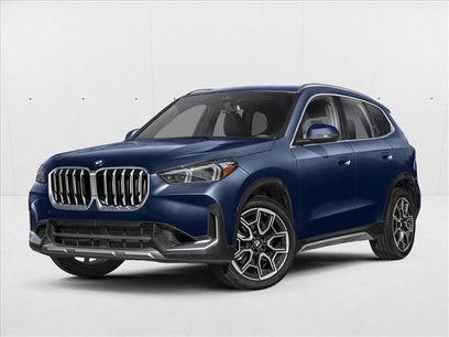 Used 2025 BMW X1 xDrive28i w/ Technology Package