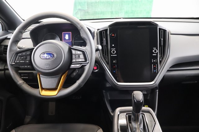 New 2026 Subaru Crosstrek 2.5i Wilderness AWD/4WD image 15