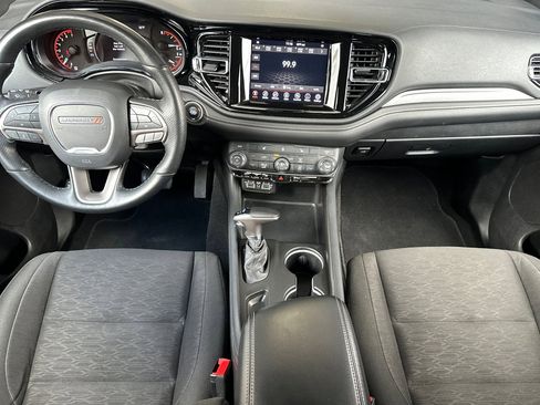 Used 2024 Dodge Durango SXT image 81